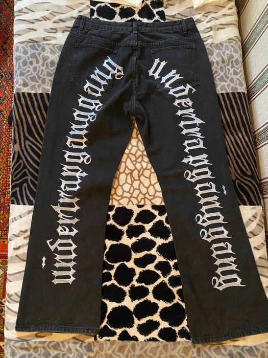 Продам джинсы