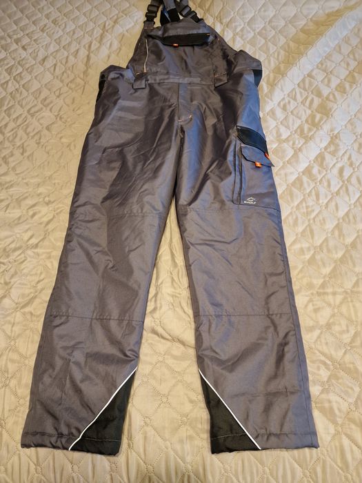 Работен гищеризон / работно облекло