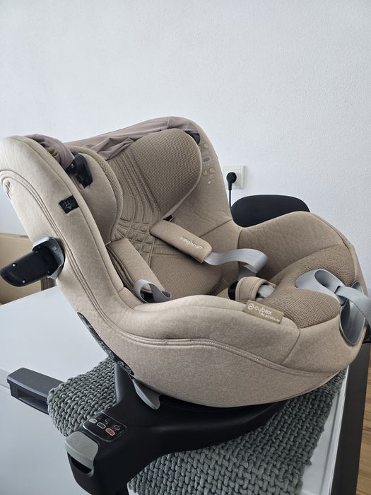 Cybex sirona T plus baza T