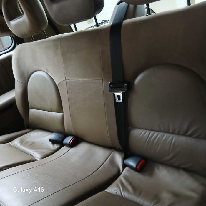 Chrysler voyager 2.5 diesel 7 locuri