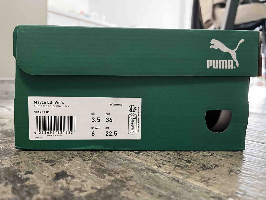 Нови Маратонки Пума