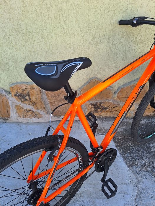 Алум байк SERIOS 27,5 цола !