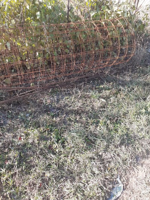 Materiale de construcții