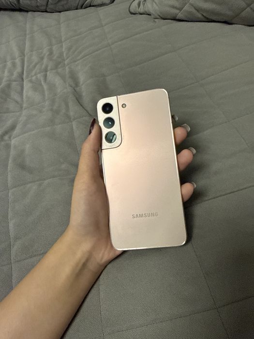 samsung galaxy s22
