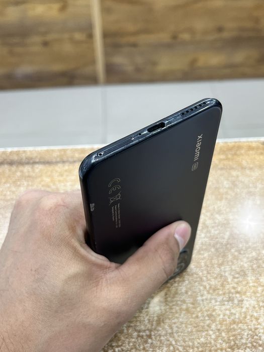 Xiaomi Mi 11 Lite 5G (Kaspi 0-0-12)