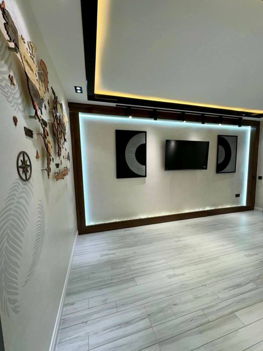 Яккасарай | ул.Мукимий - Сдается в аренду помещение/Евро офис 64м2