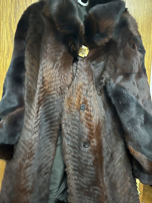 Haina blana naturala, XXL, marimea 50