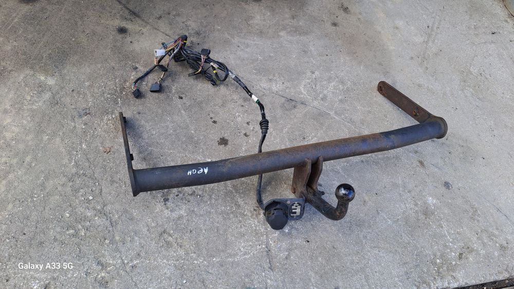 Теглич за SEAT LEON /сеат леон