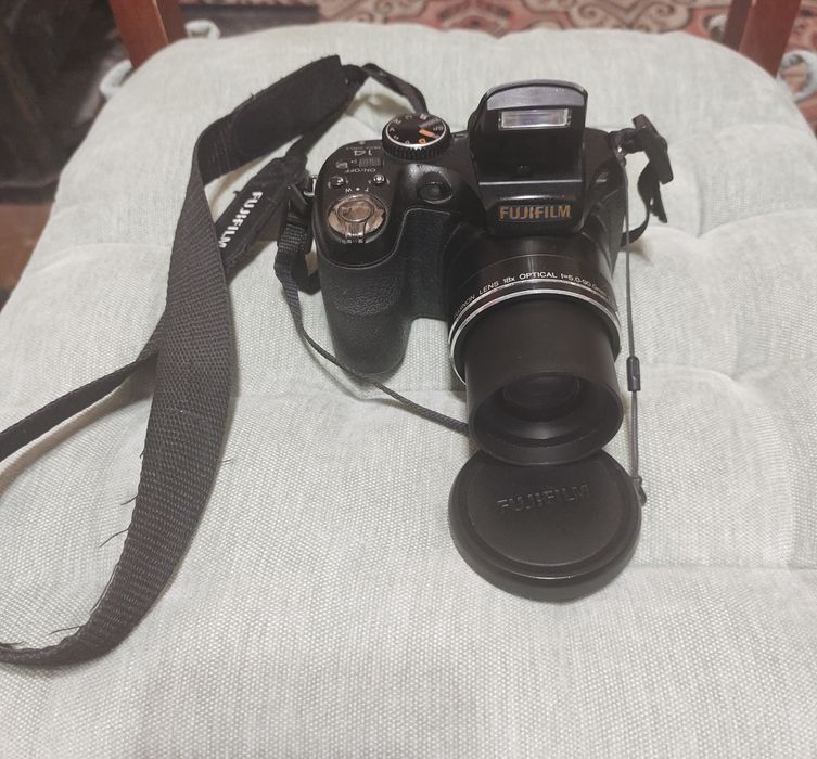 Фотоапарат Fujifilm