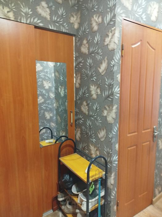 Квартира 7 -мкр самал