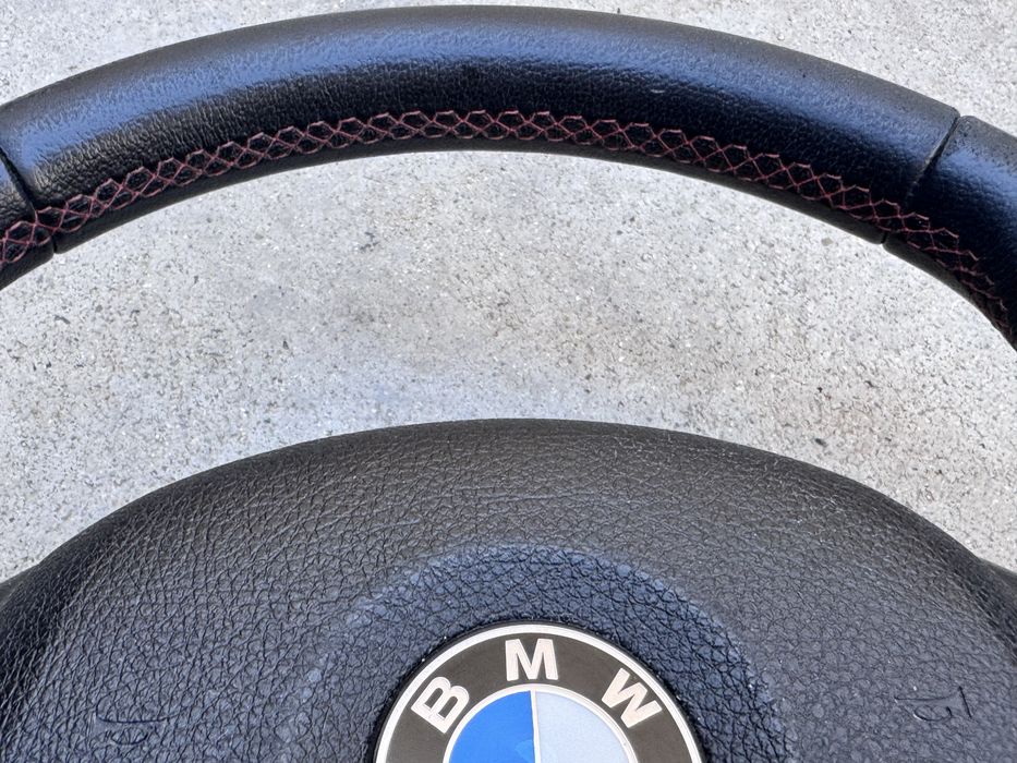 Волан за BMW F серия с аербег