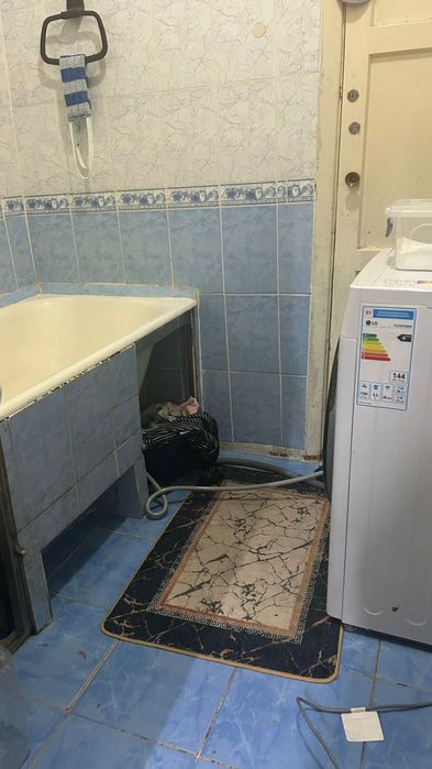 Продается 3х комнатная квартира..