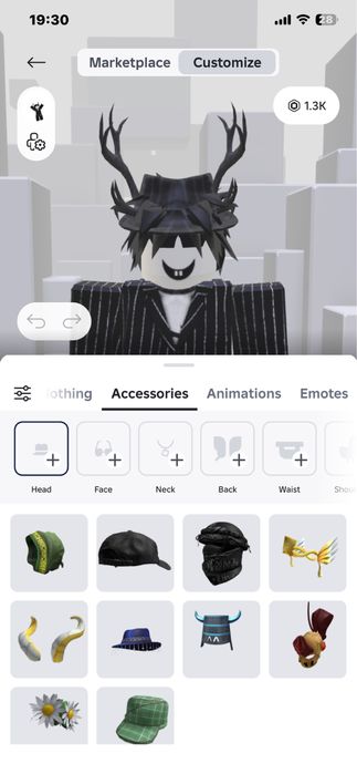 Продам акакаунт в рб