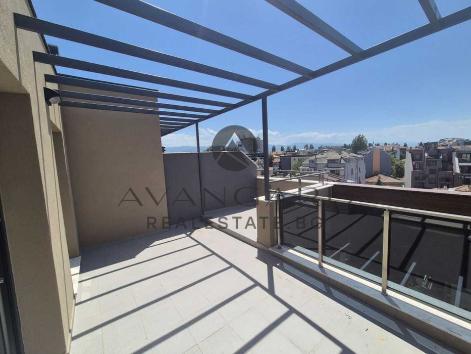 оф.18738 2-ен Луксозна сграда Новотела