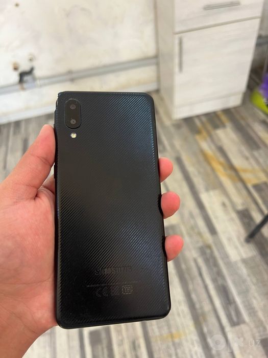 Samsung a02 sotiladi