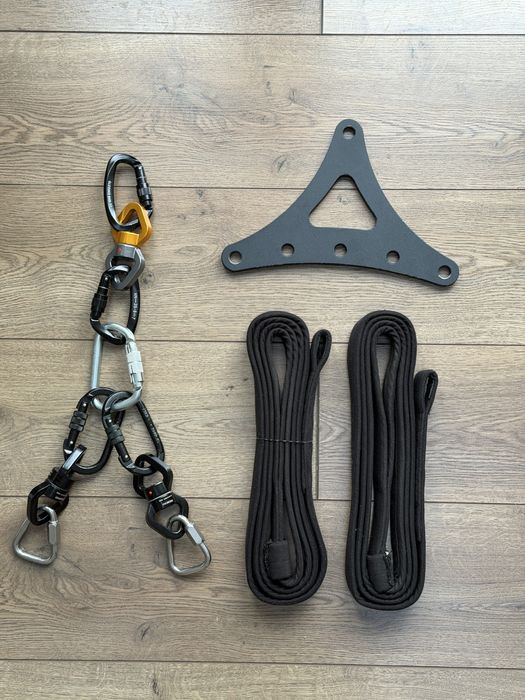 цирковой ремень