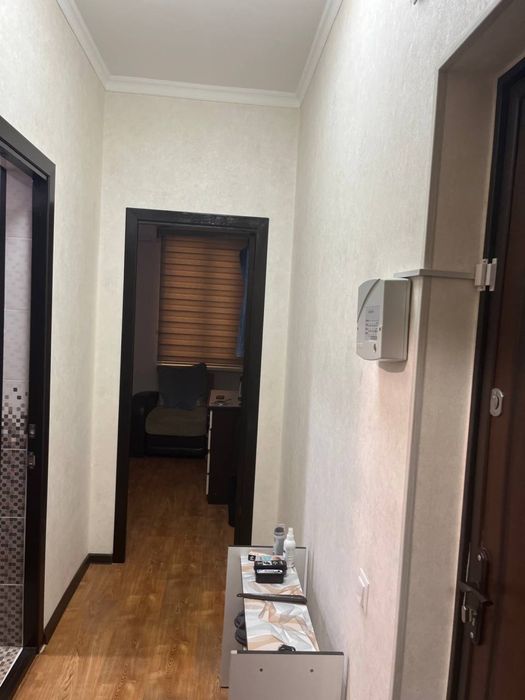 Однакомнатная 35м2 ремонт евро этаж 3-й