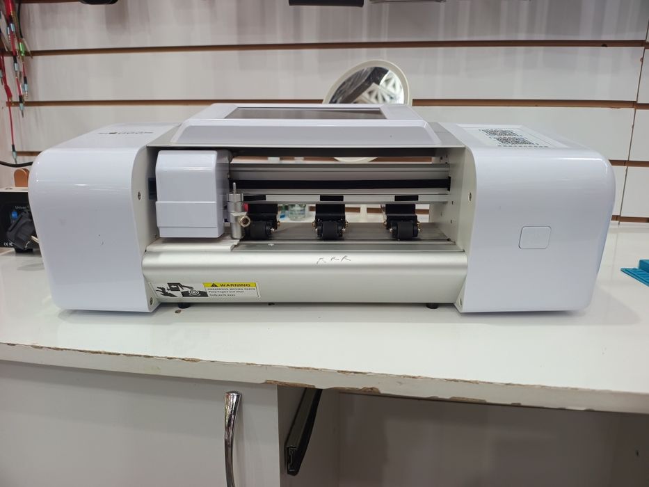 Плоттер для телефон