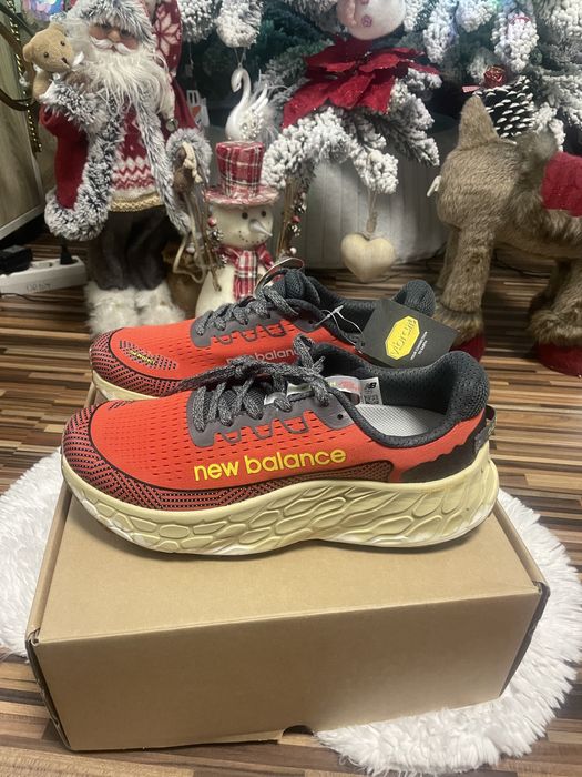 Pantofi sport Adidasi New Balance Fresh Foam X More Trail V3