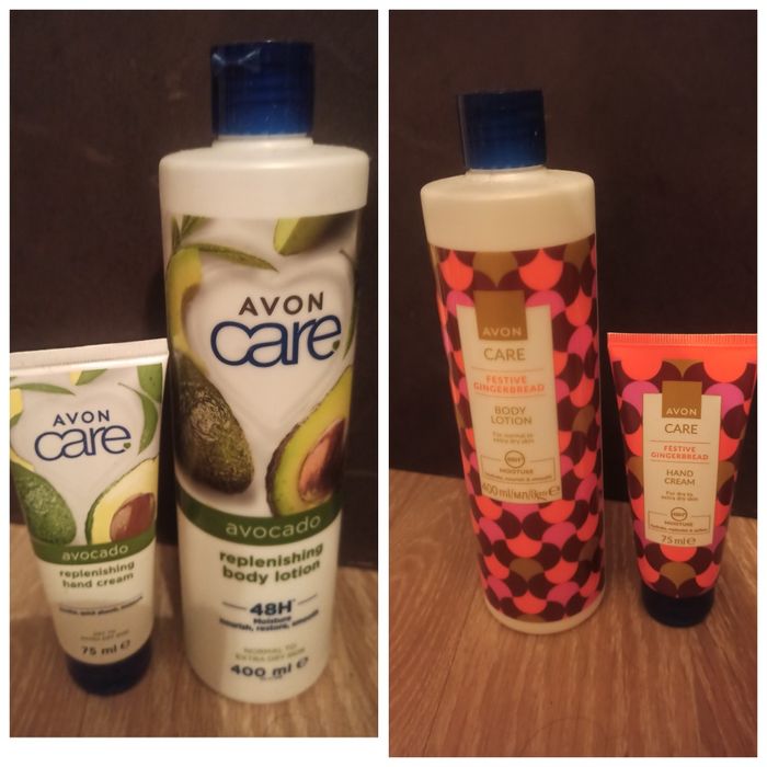 Косметические наборы для подарка