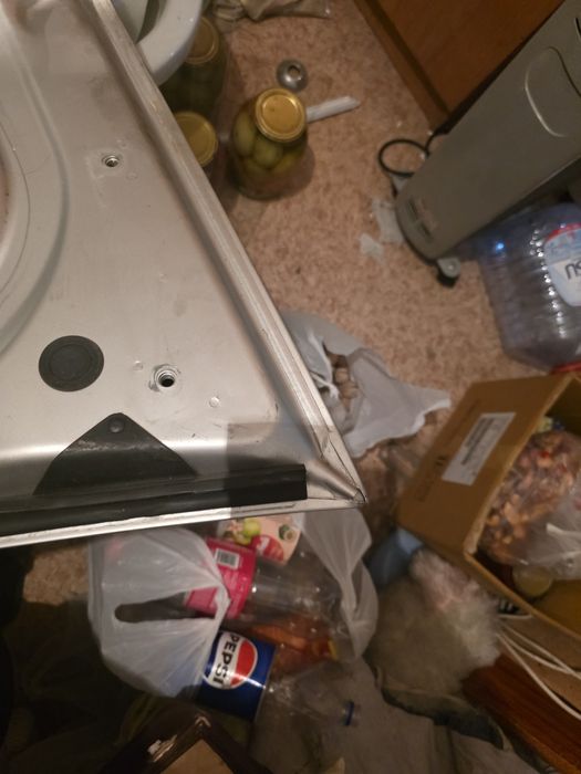 Багажник на хюндай соната нф