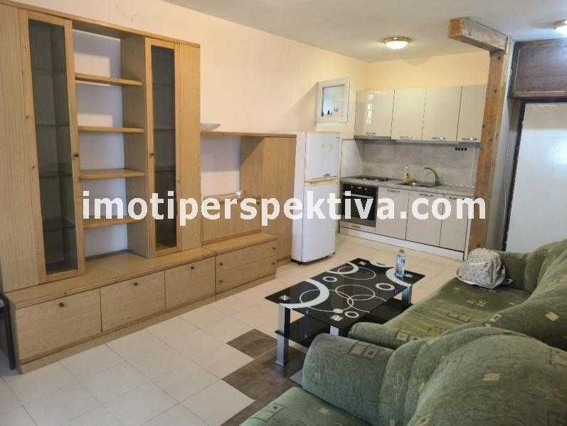 Продава се Двустаен апартамент в Пловдив, Кършияка - 44 кв.м за 1635 €/кв.м - Снимка #2