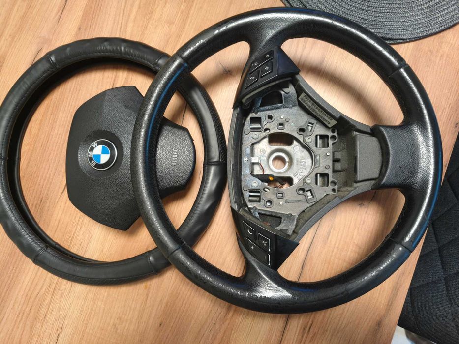 Волан БМВ е60/61