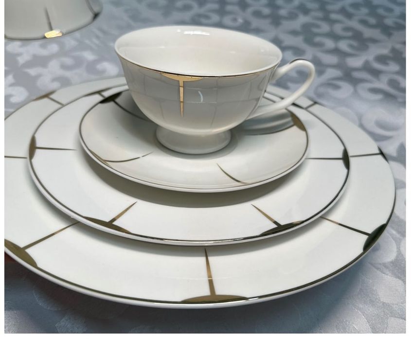 Сервиз 132 предмет