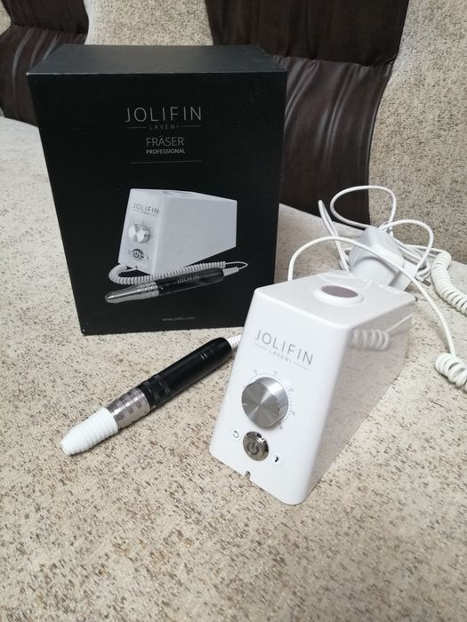 Vând pila unghi profesională