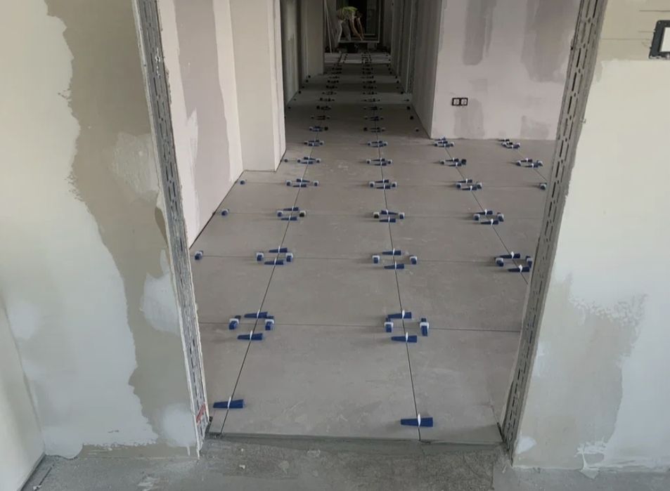 Amenajări interioare si renovări