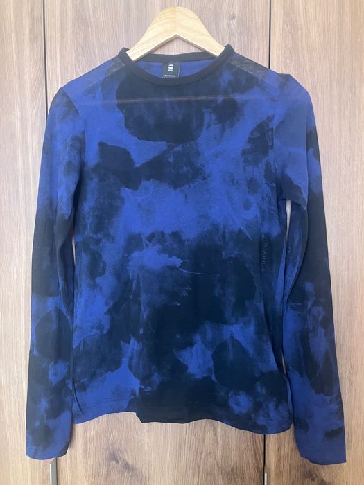 Блузка G star трико