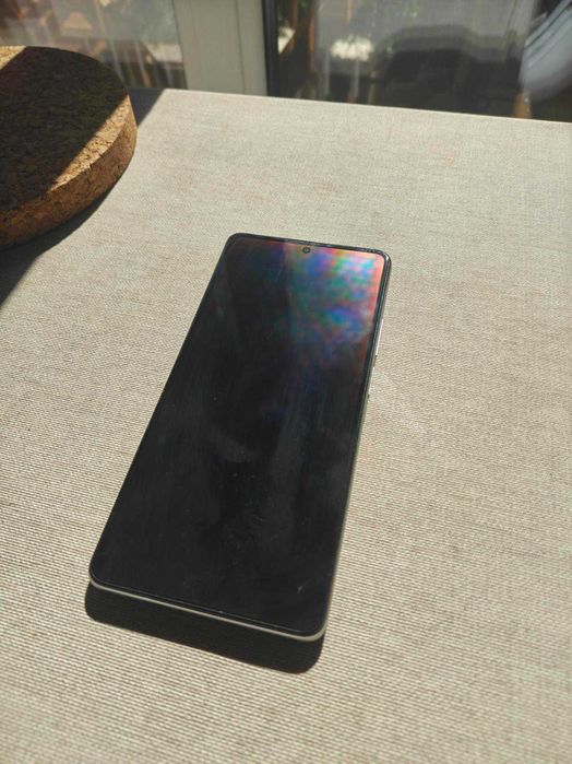 Xiaomi 11T 5G 8/128GB, Celestial Blue, AMOLED 120Hz, 108MP, отлично състояние
