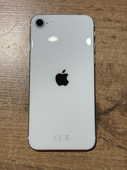 iPhone SE 2 (2020)