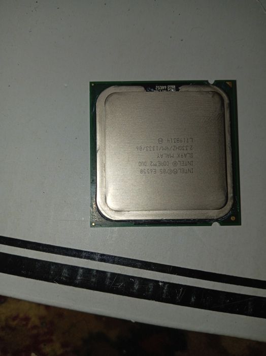 Крмплектующая...