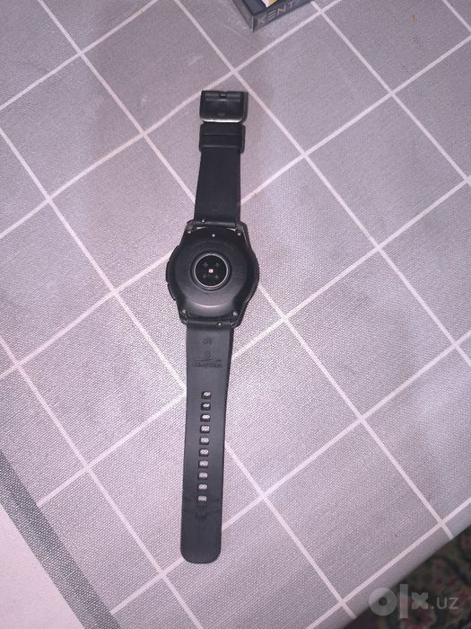 Часы Samsung Galaxy watch 3