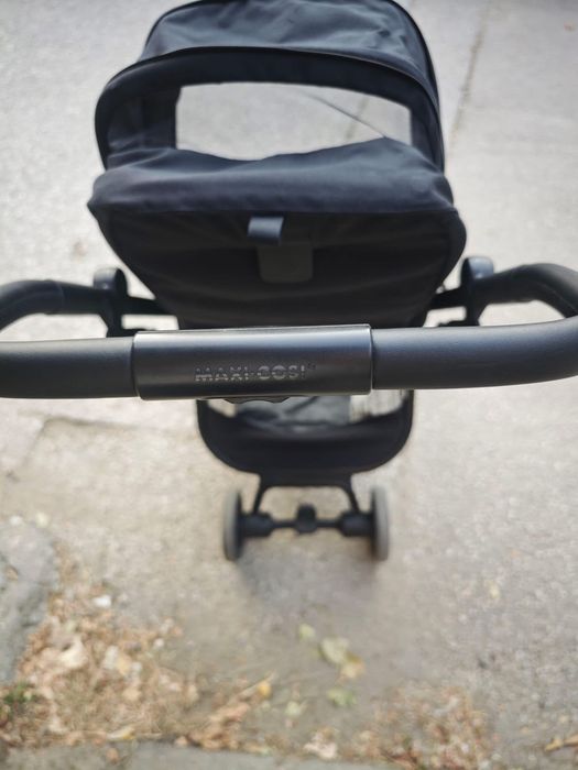 Количка Maxi Cosi Leona