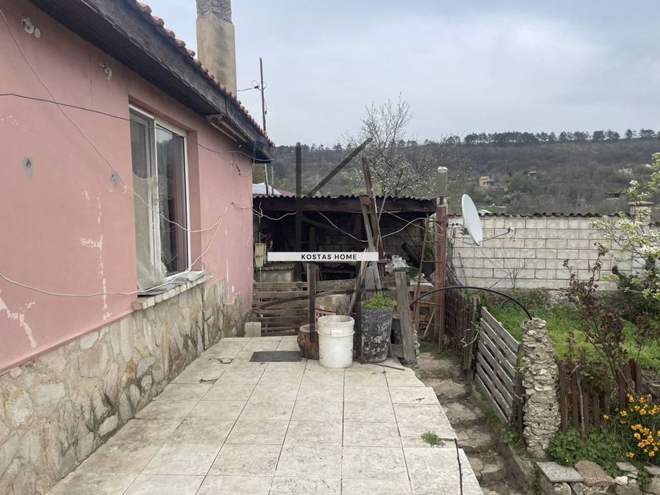 Продава се Къща в Варна, м-т Сълзица - 93 кв.м за 1017 €/кв.м - Снимка #11