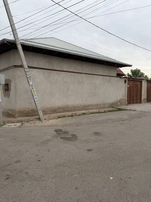 Участка с мебель и техником