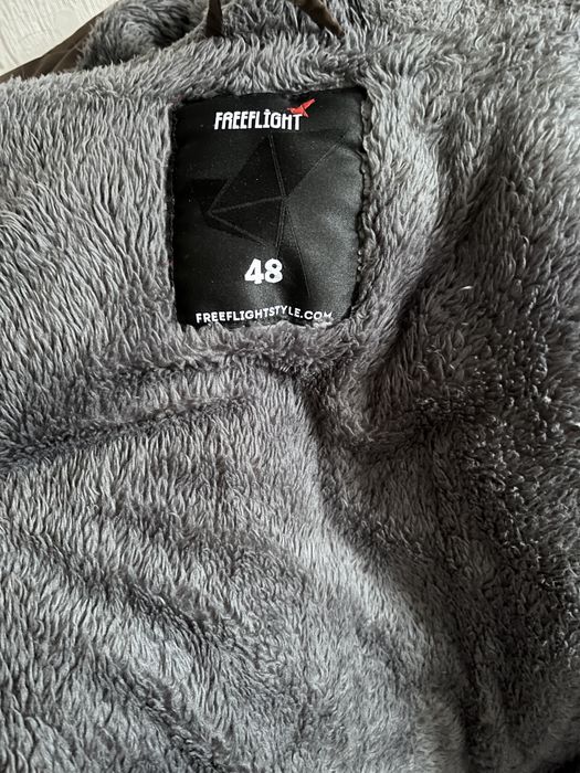 Парка Free Flight