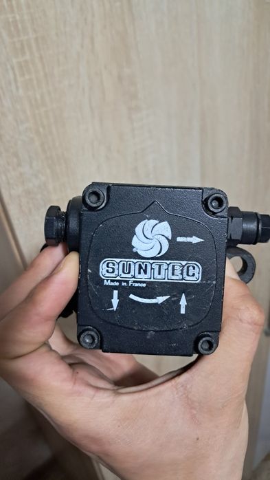 Терморегулятор ТМ 8