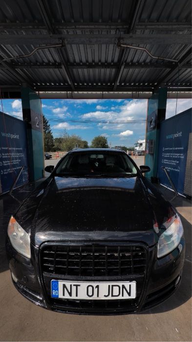 Schimb audi a4 b7