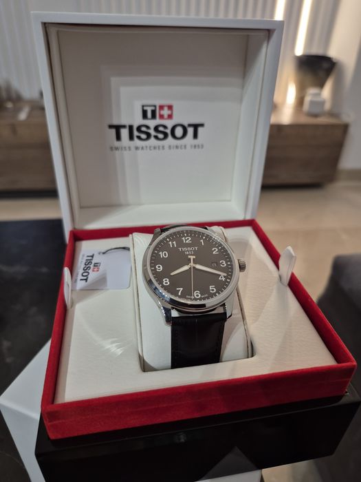 Tissot XL Classic - Quartz - NOU