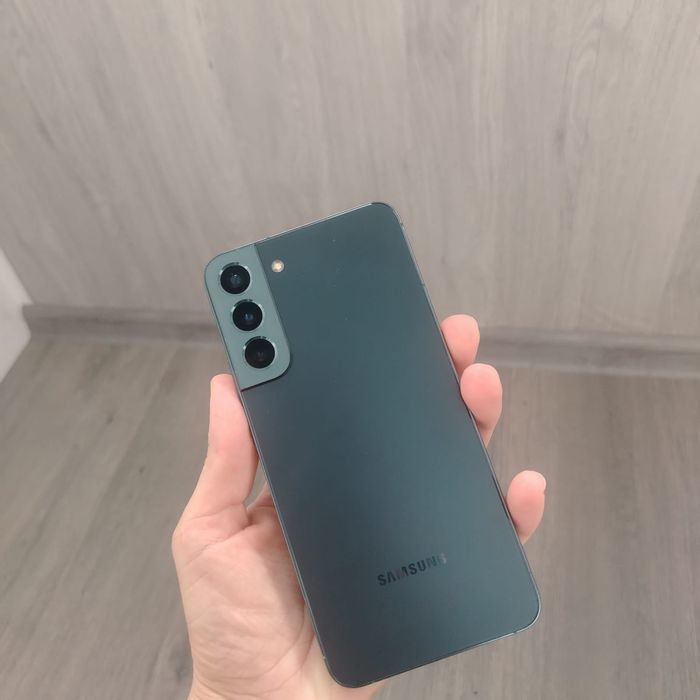 Samsung s22+ обмен