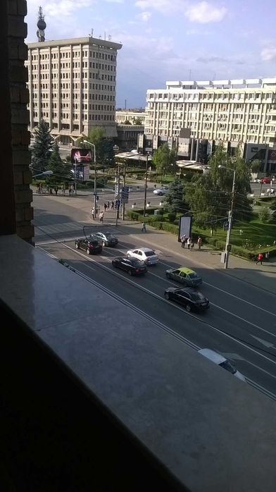 Inchirirez garsoniera in regim hotelier  ultracentral