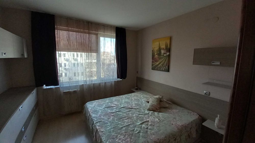 Двустаен апартамент в Овча купел под наем