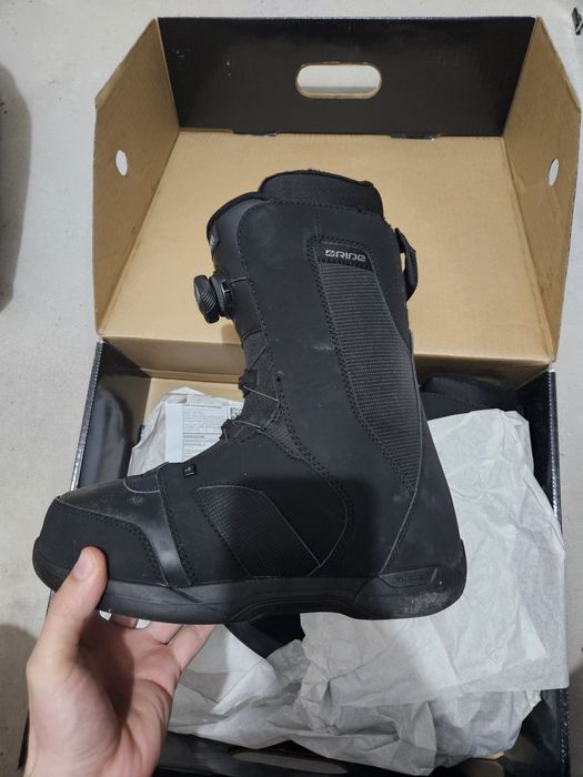 Vand boots Ride marimea 8