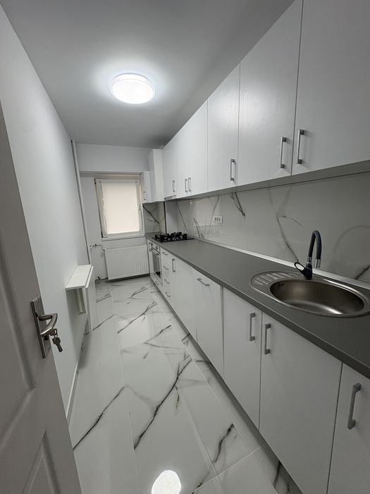 Ofer spre inchiriere garsoniera Crangasi- 40 m