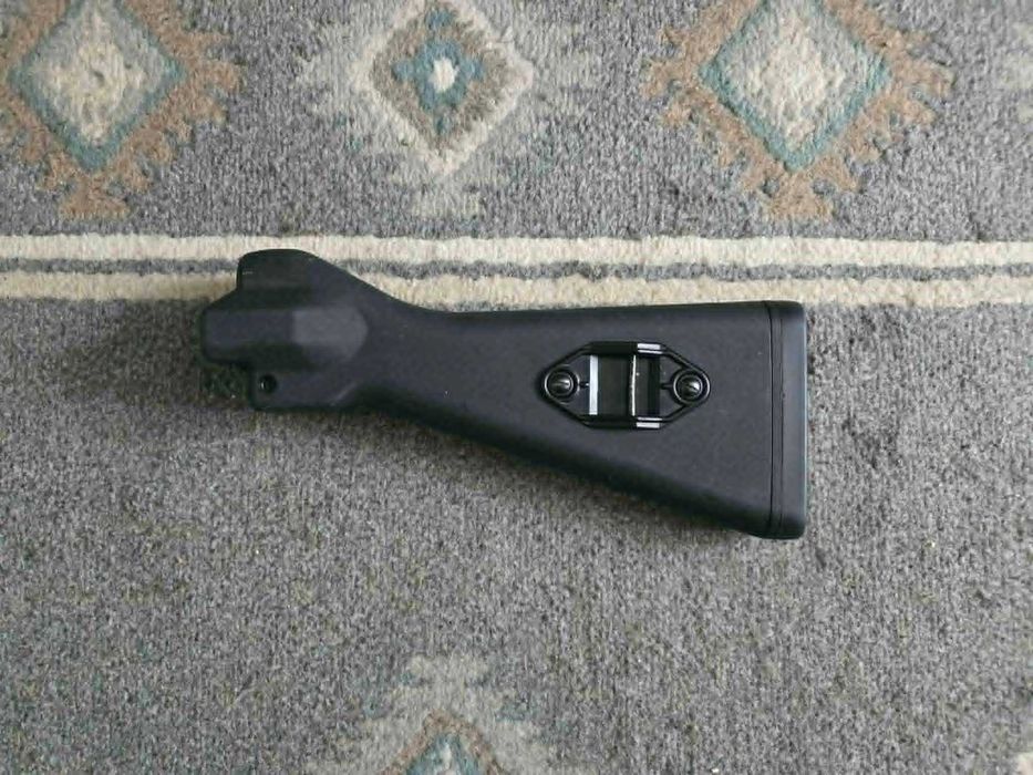 CYMA MP5 Custom AEG Airsoft