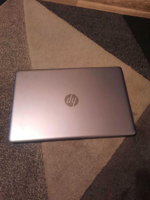 HP Ryzen 3 2200U RAMI 8 GB DDR4