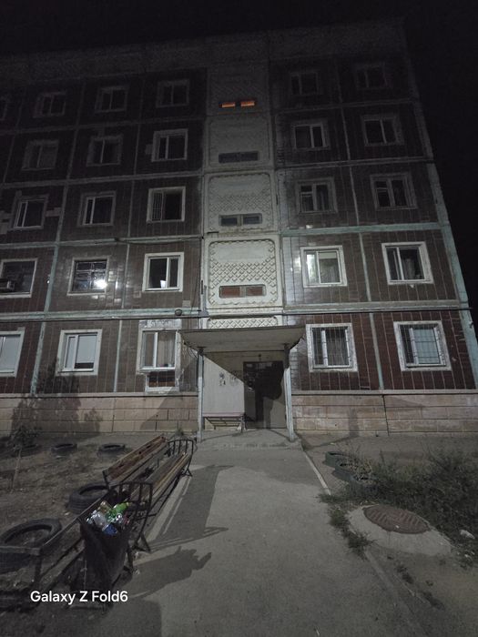 Продам квартиру на шестом мкр